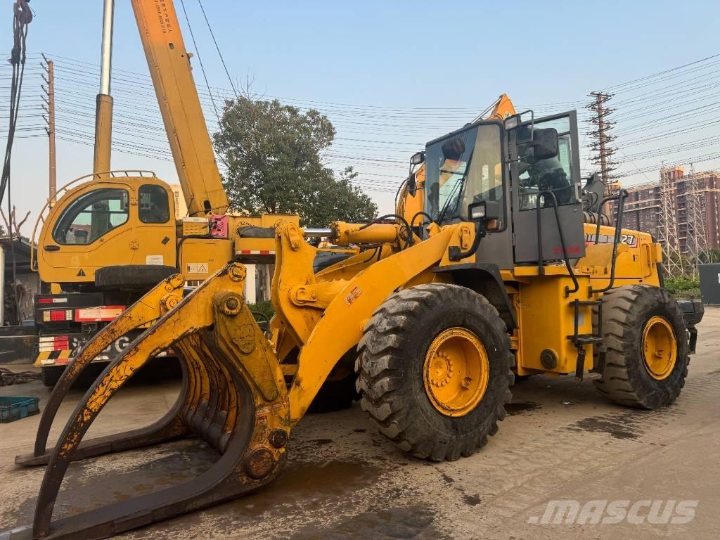 TCM L 27  휠로우더