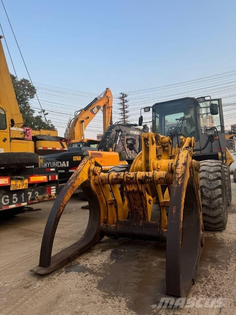 TCM L 27  휠로우더