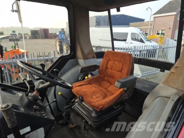 Case IH 745 XL 트랙터