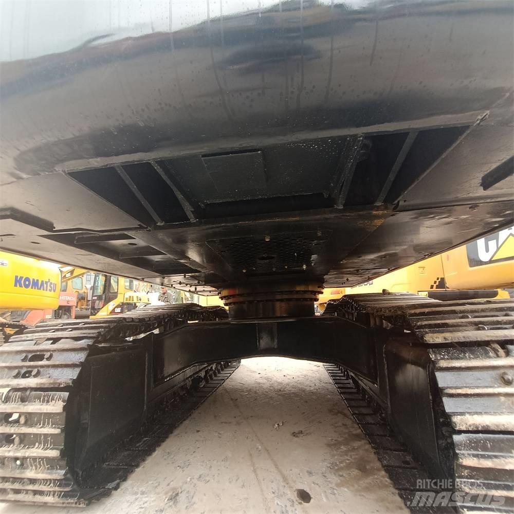 Hyundai R220LC-9S 대형 굴삭기 29톤 이상