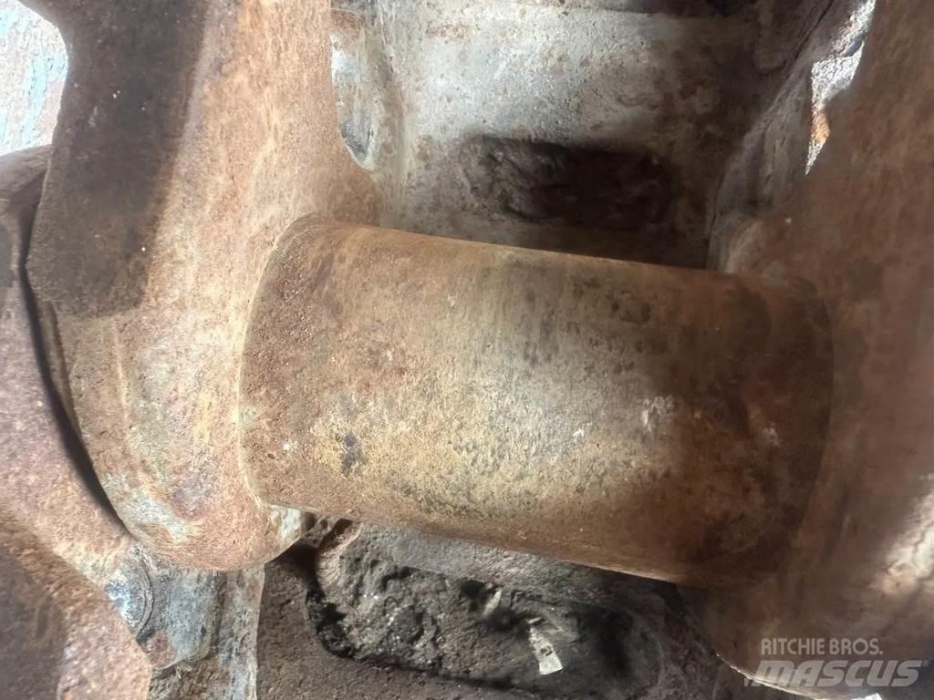 Hitachi ZX350LC-6 대형 굴삭기 29톤 이상