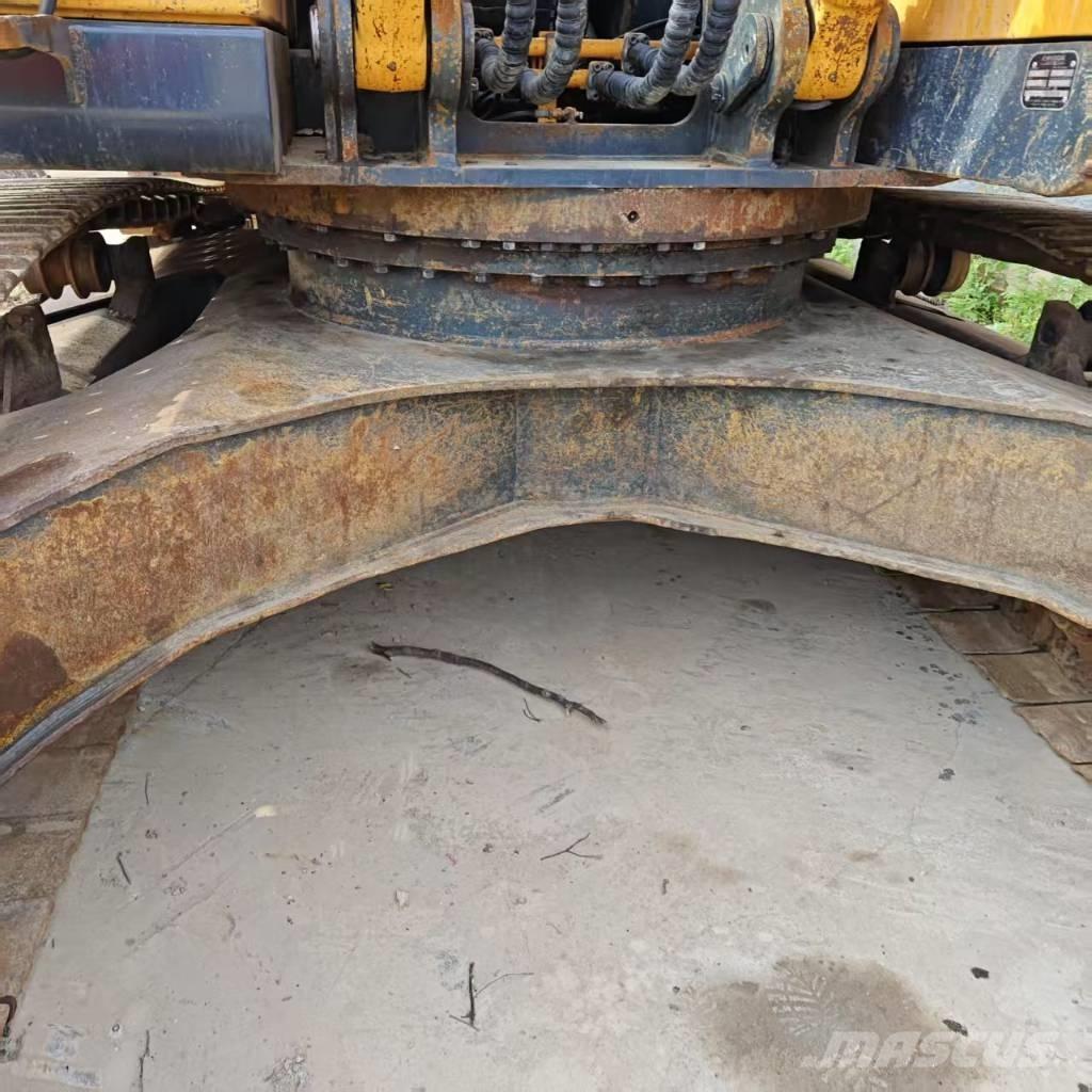 Hyundai R300LC 대형 굴삭기 29톤 이상