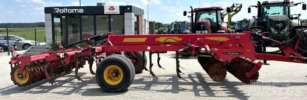 Väderstad Topdown300 경운기
