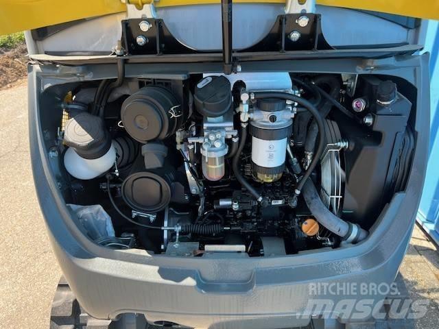 Wacker Neuson ET 24 대형 굴삭기 29톤 이상