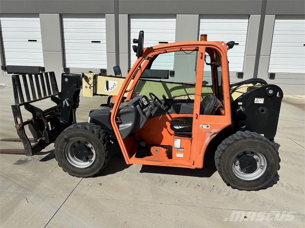 JLG G 5-18 A 텔러 핸들러