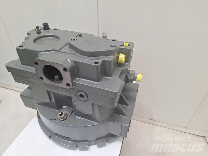 Liebherr DPVP O 108 유압식 기계