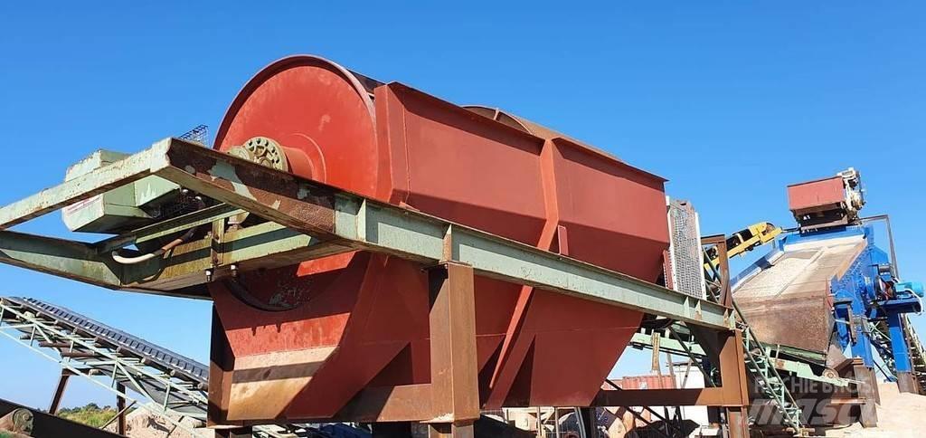 REV VL 122/55 트롬멜