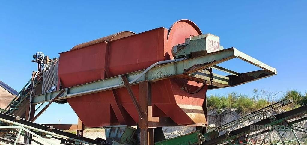 REV VL 122/55 트롬멜