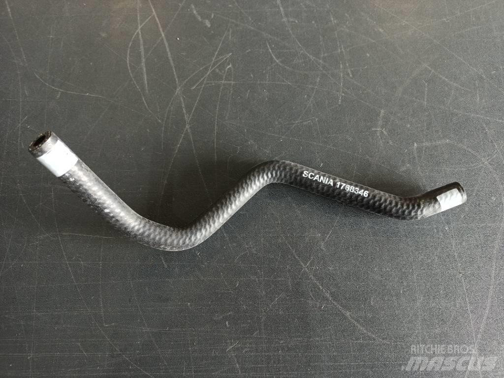 Scania HOSE 1768346 엔진
