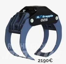 XL Grapple 025 원목집게