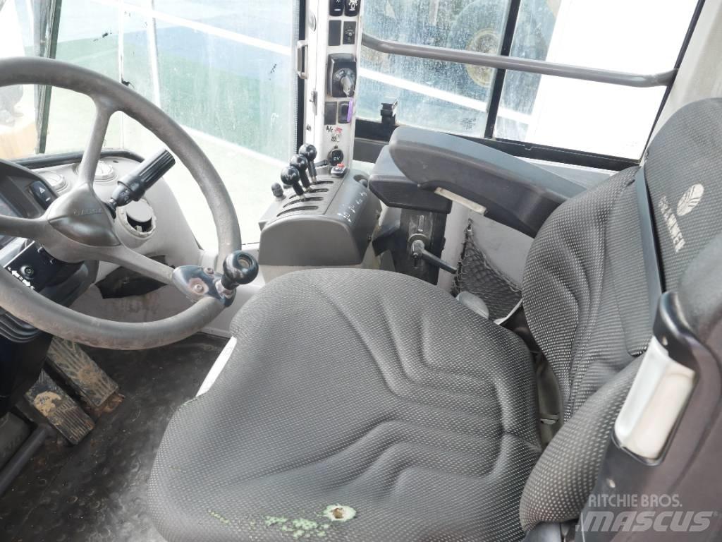 Volvo L 90 F  휠로우더
