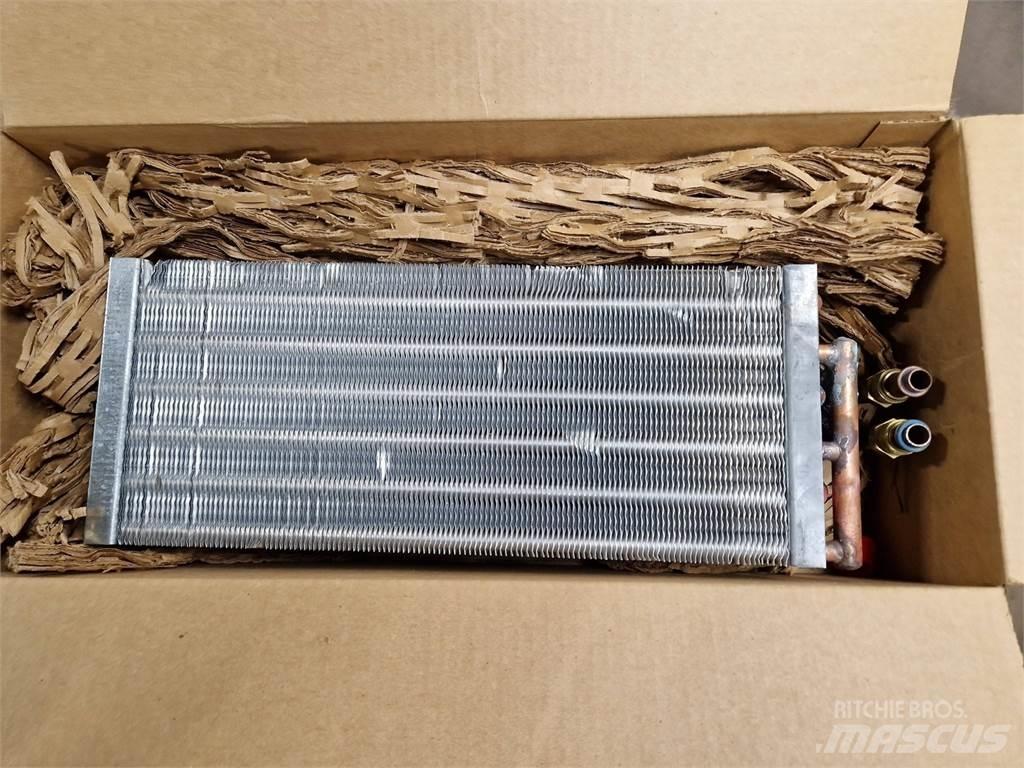 Eco Log 7006611 캐빈 및 인테리어
