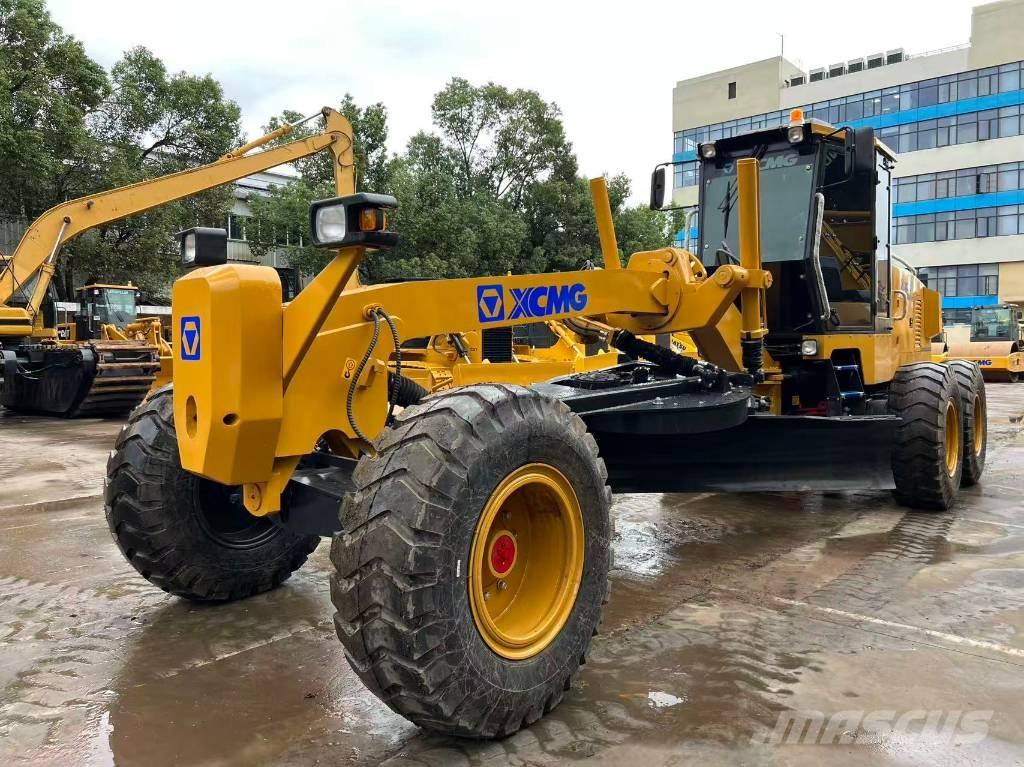 XCMG GR 1803 그레이더