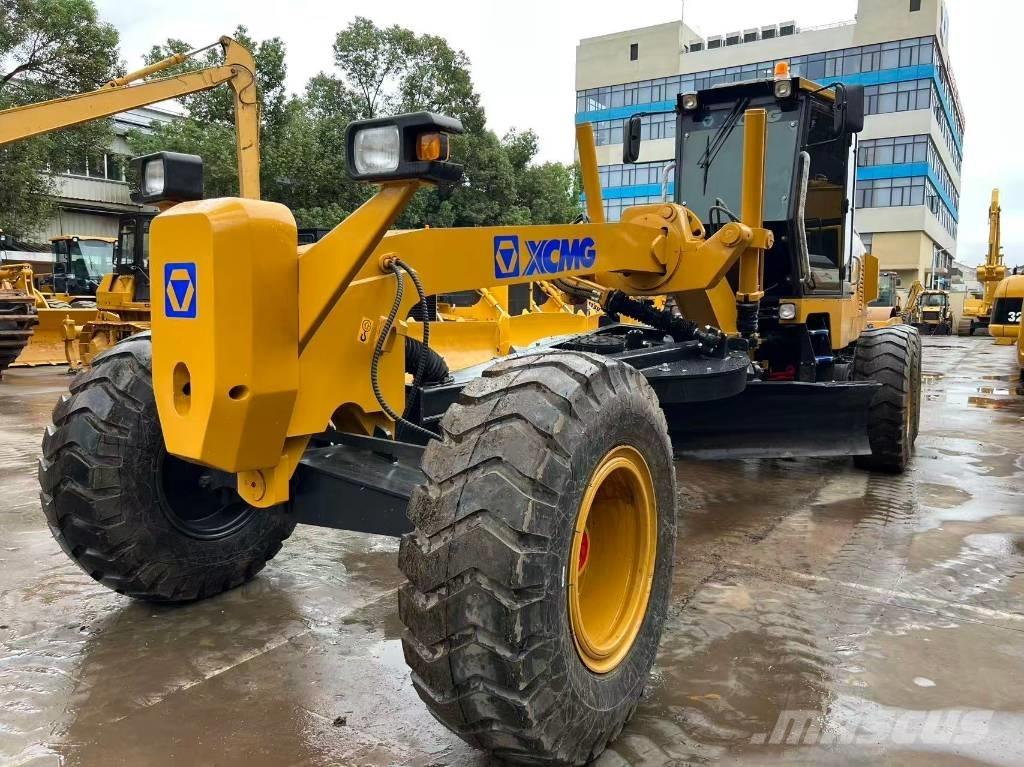 XCMG GR 1803 그레이더