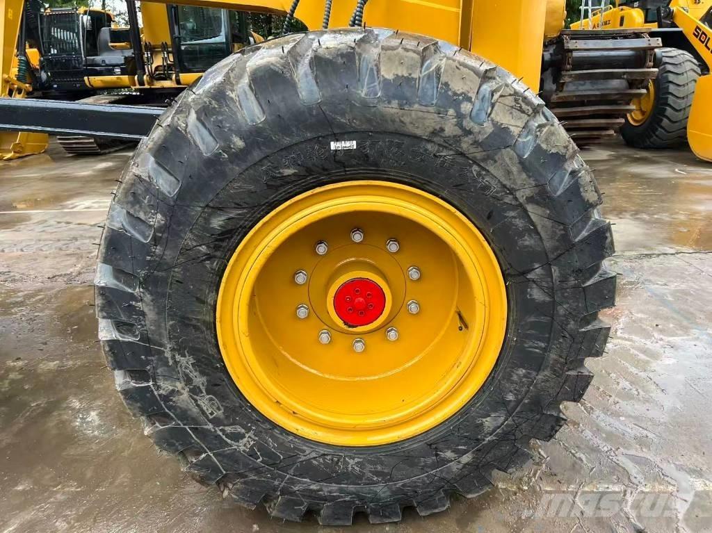 XCMG GR 1803 그레이더