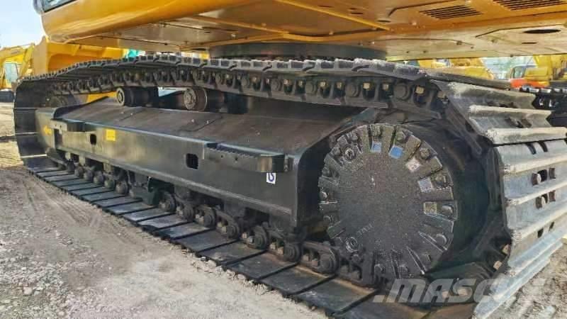 CAT 320D 대형 굴삭기 29톤 이상