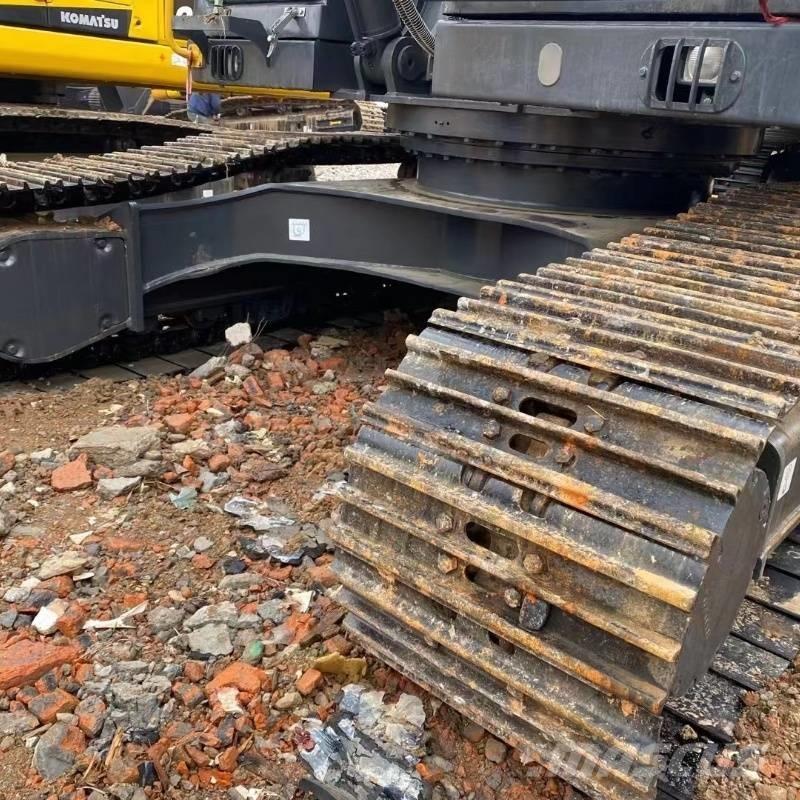 Volvo EC 240 대형 굴삭기 29톤 이상