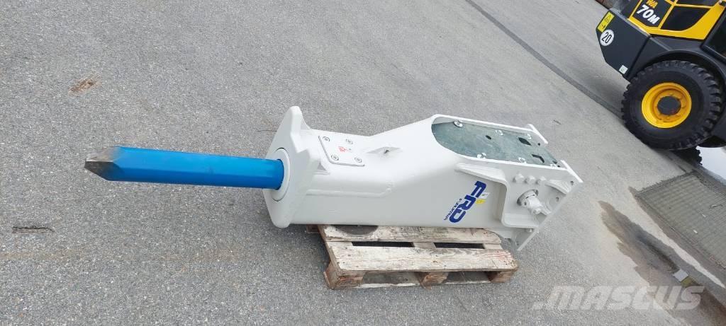 FRD F22LN 브레이커