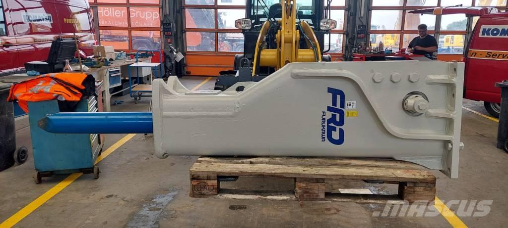 FRD F22LN 브레이커