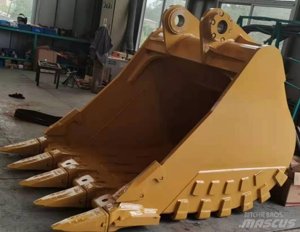 CAT 320DL mud bucket 버켓