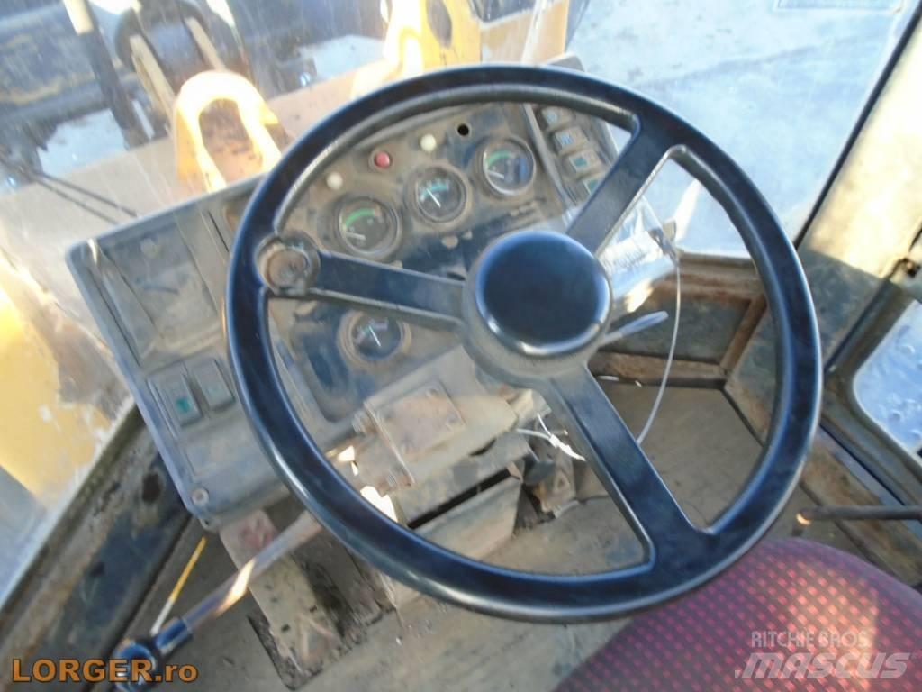SEM ZL30E-1  휠로우더