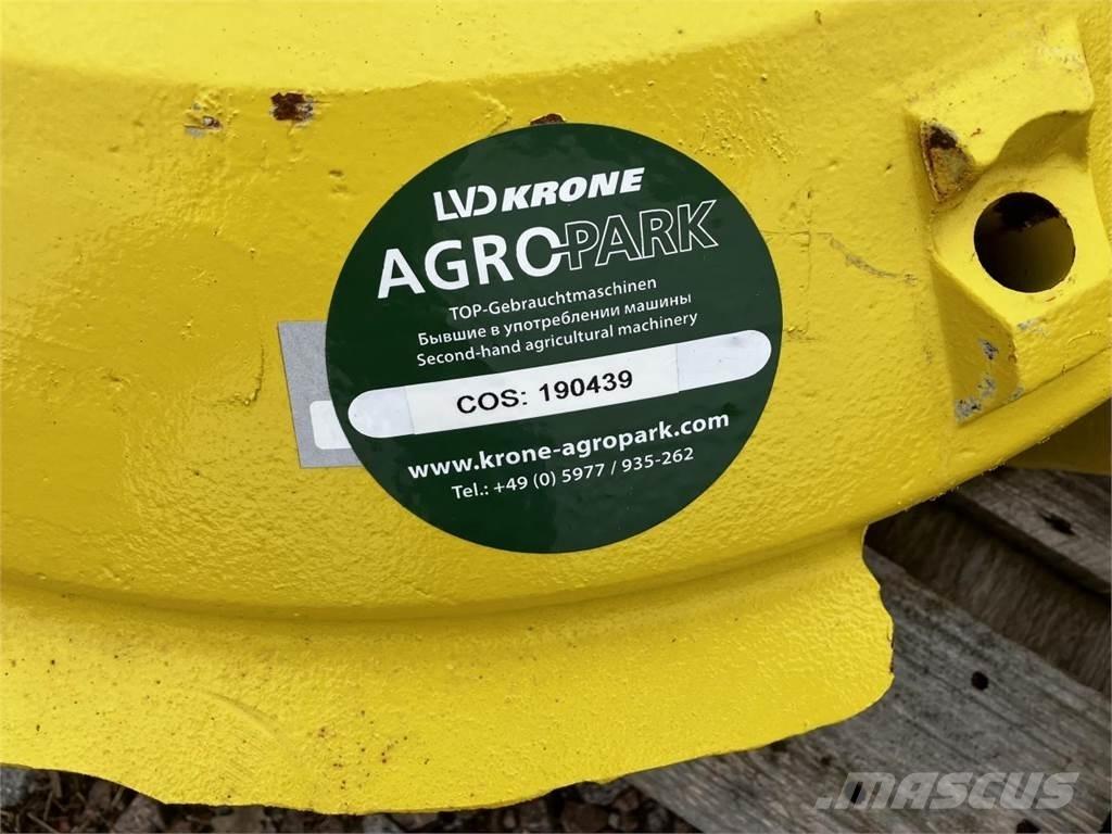 John Deere 620 kg 기타 트랙터 부속품