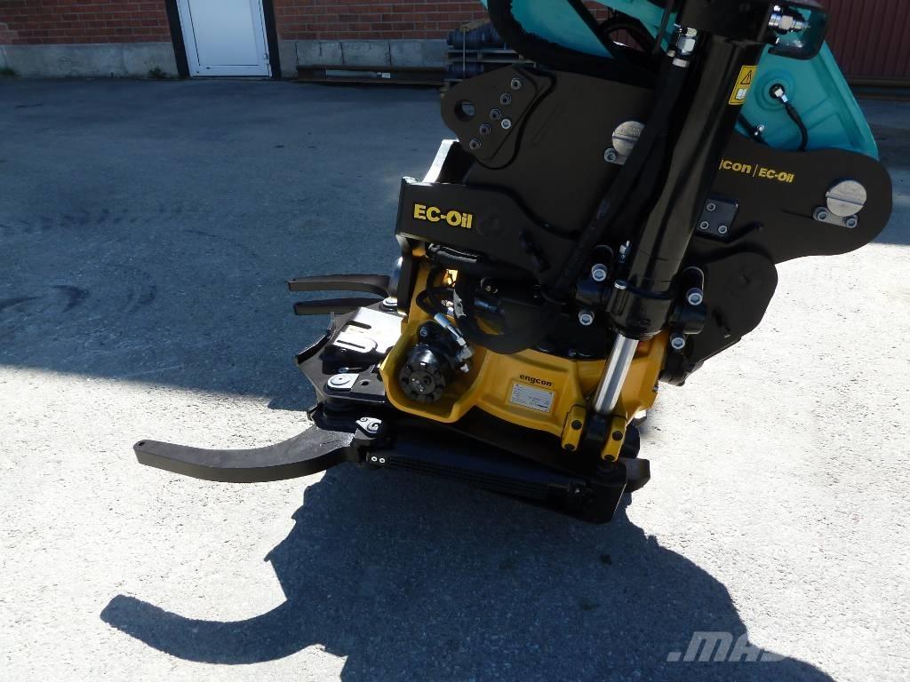 Kobelco SK140SRLC-7 대형 굴삭기 29톤 이상