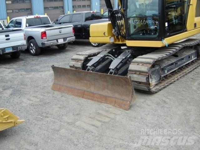 CAT 313 G 대형 굴삭기 29톤 이상