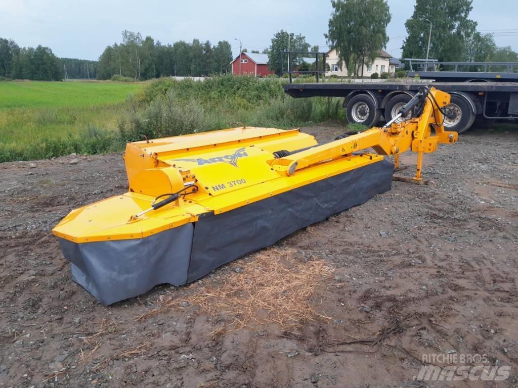 Elho NM 3700 모어 컨디셔너