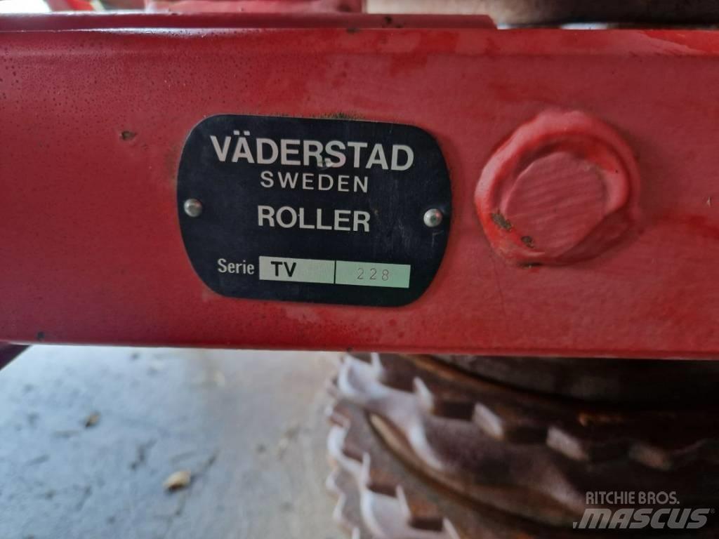 Väderstad VÄLT 롤러