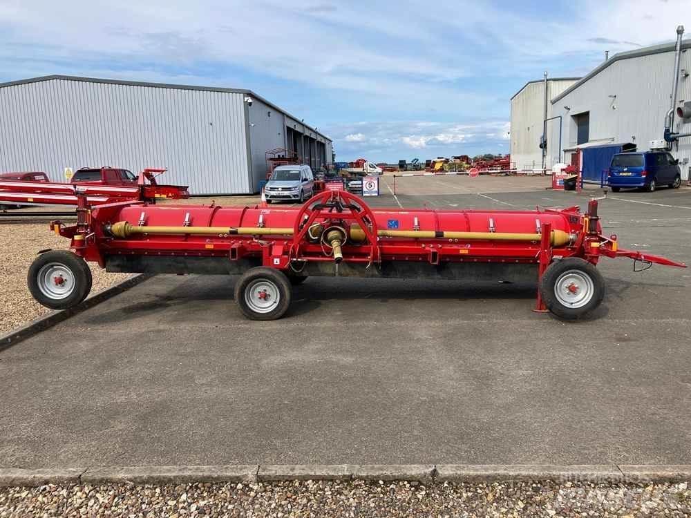 Grimme KS 5400 감자설비 - 기타