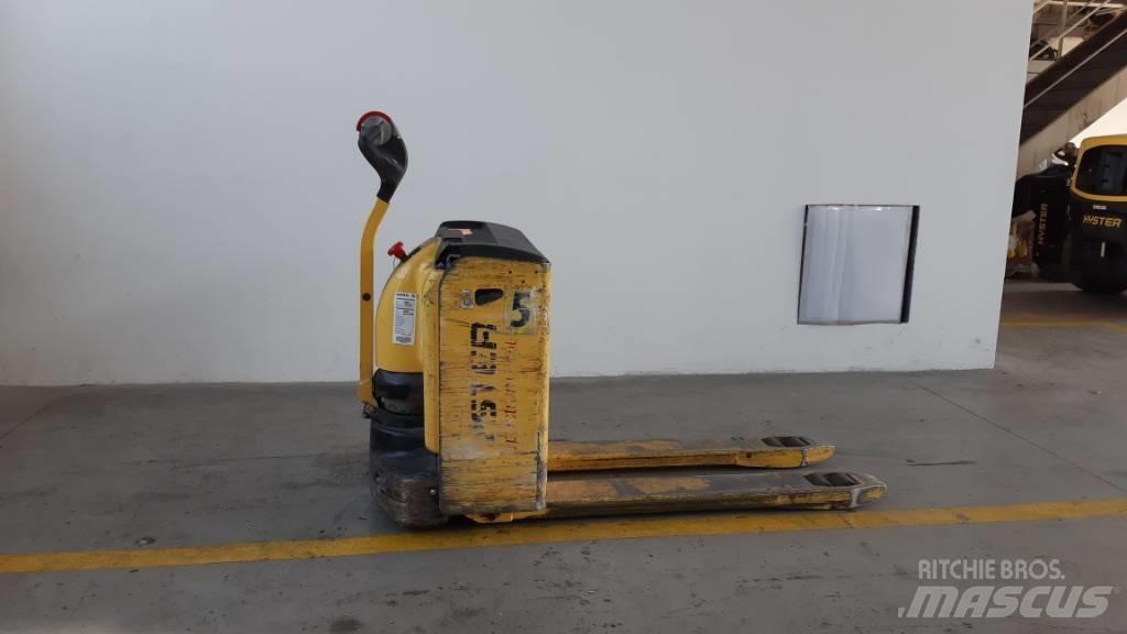 Hyster P2.0L 경량 리프터