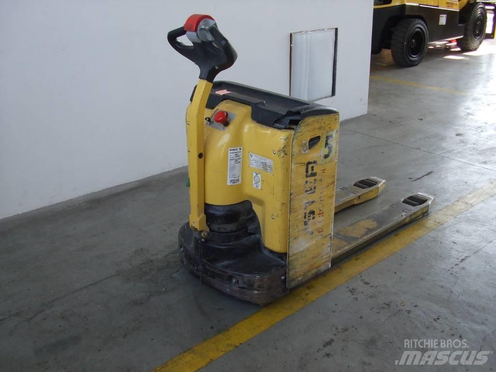 Hyster P2.0L 경량 리프터