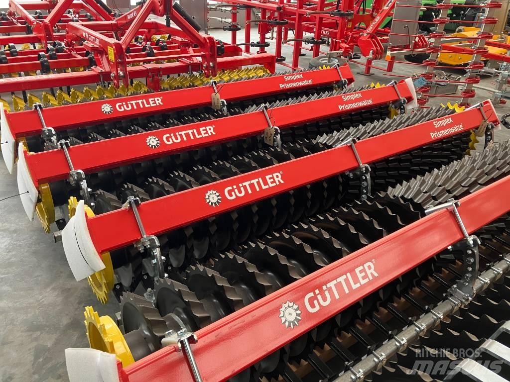 Güttler Simplex 롤러