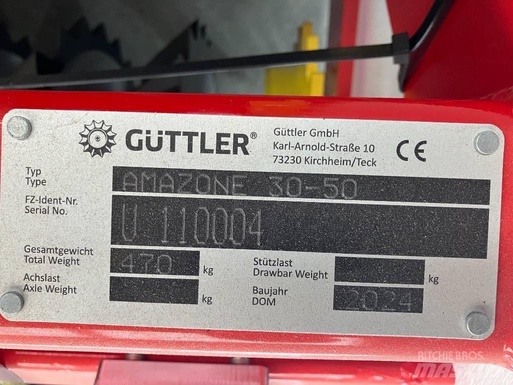 Güttler Simplex 롤러