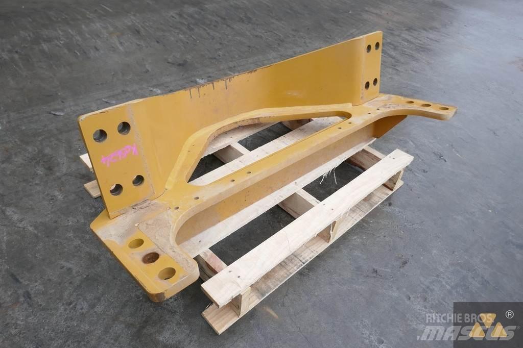 CAT 140M3 Drawbar 운송 장비 - 기타