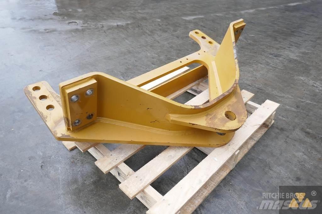 CAT 140M3 Drawbar 운송 장비 - 기타
