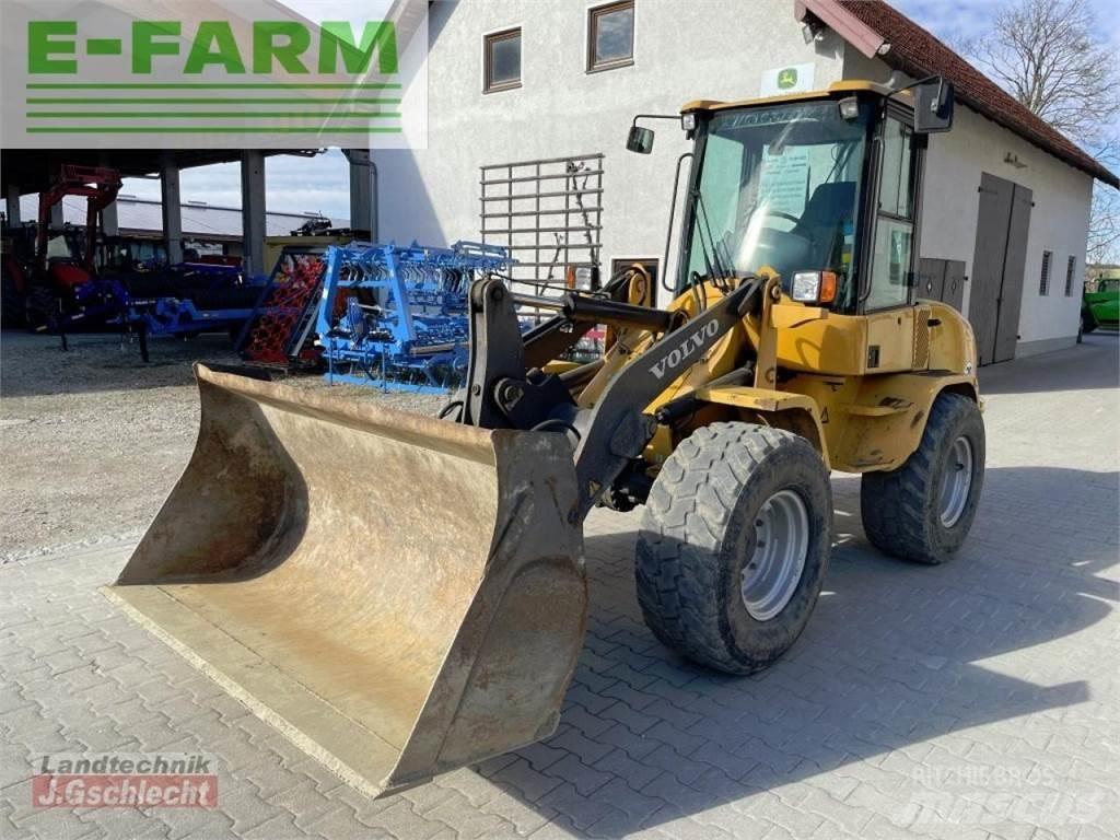 Volvo l 30b pro 소형 굴삭기 7톤 미만