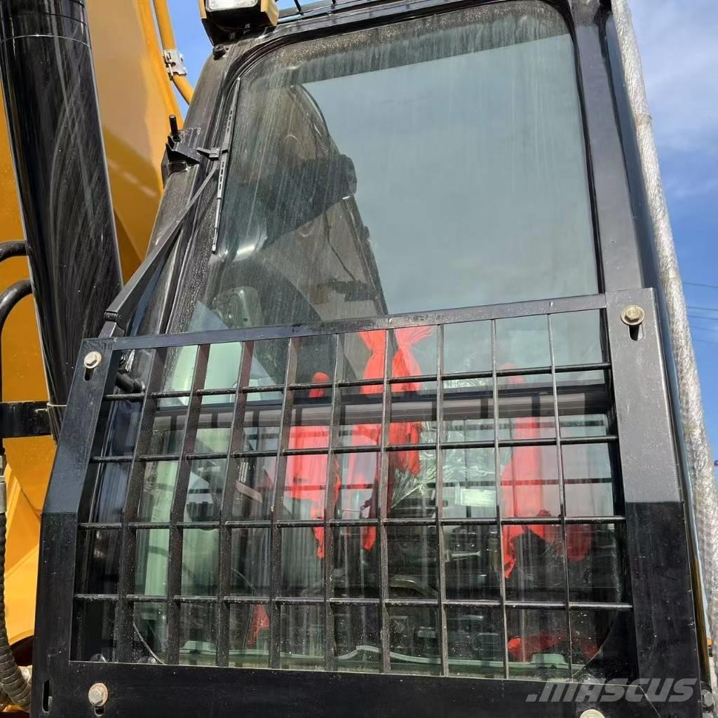 CAT 336 D 대형 굴삭기 29톤 이상