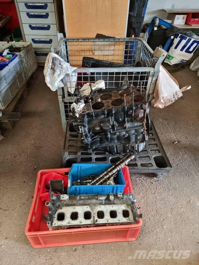 Linde H45T LPG 지게차