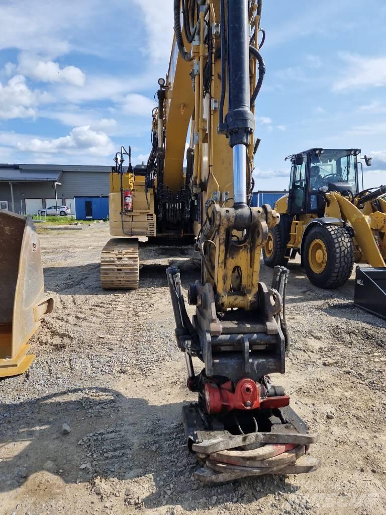 CAT 325 F 대형 굴삭기 29톤 이상