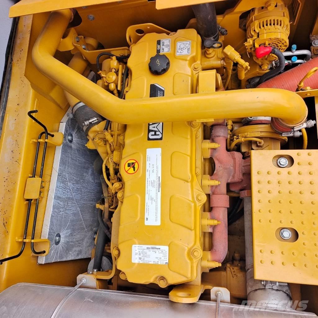 CAT 336 D2 대형 굴삭기 29톤 이상