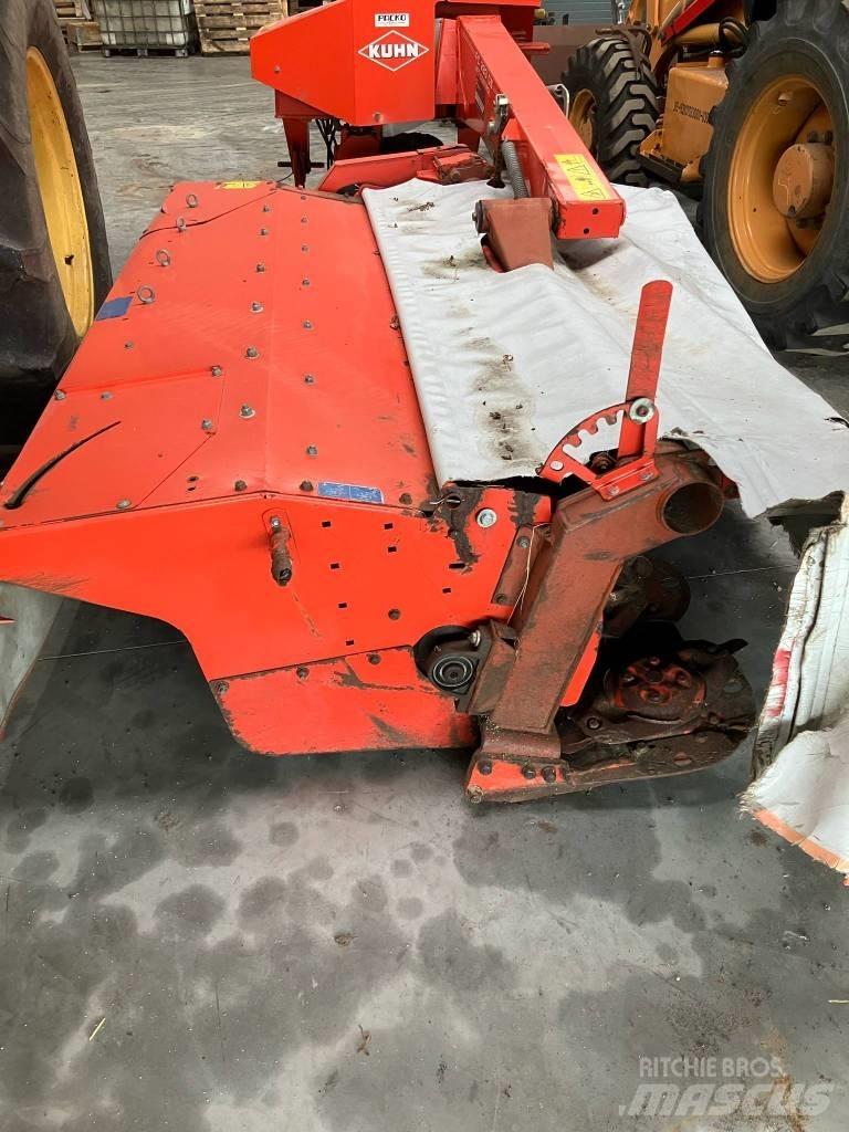 Kuhn FC 283 G II 제초기