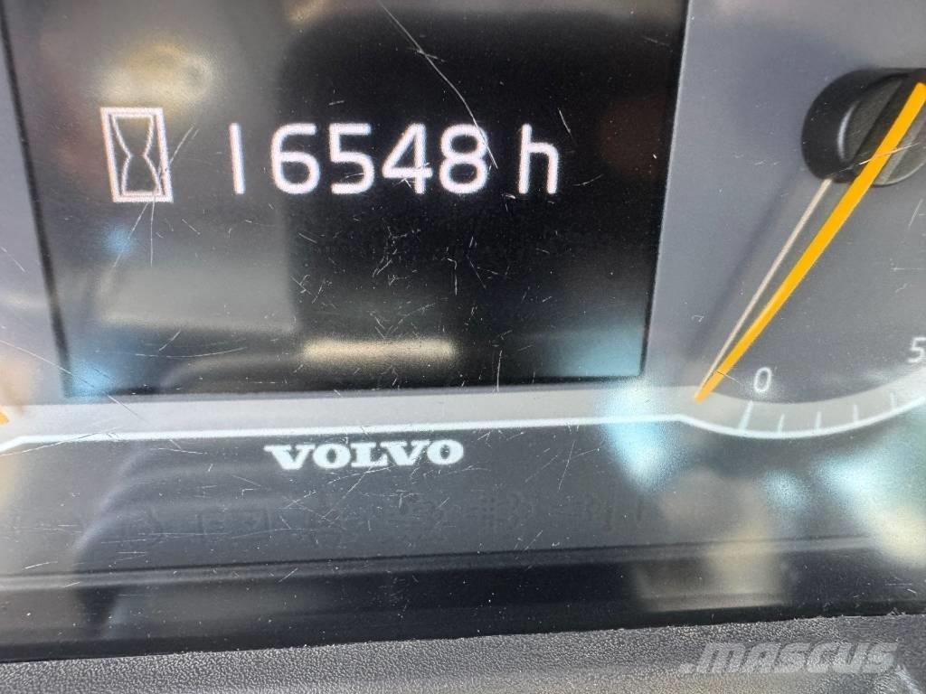 Volvo L 90 H  휠로우더