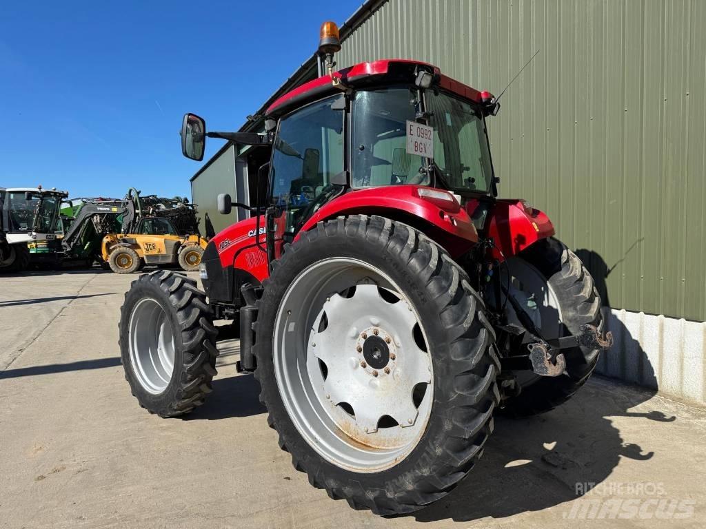 CASE Farmall 105c 트랙터