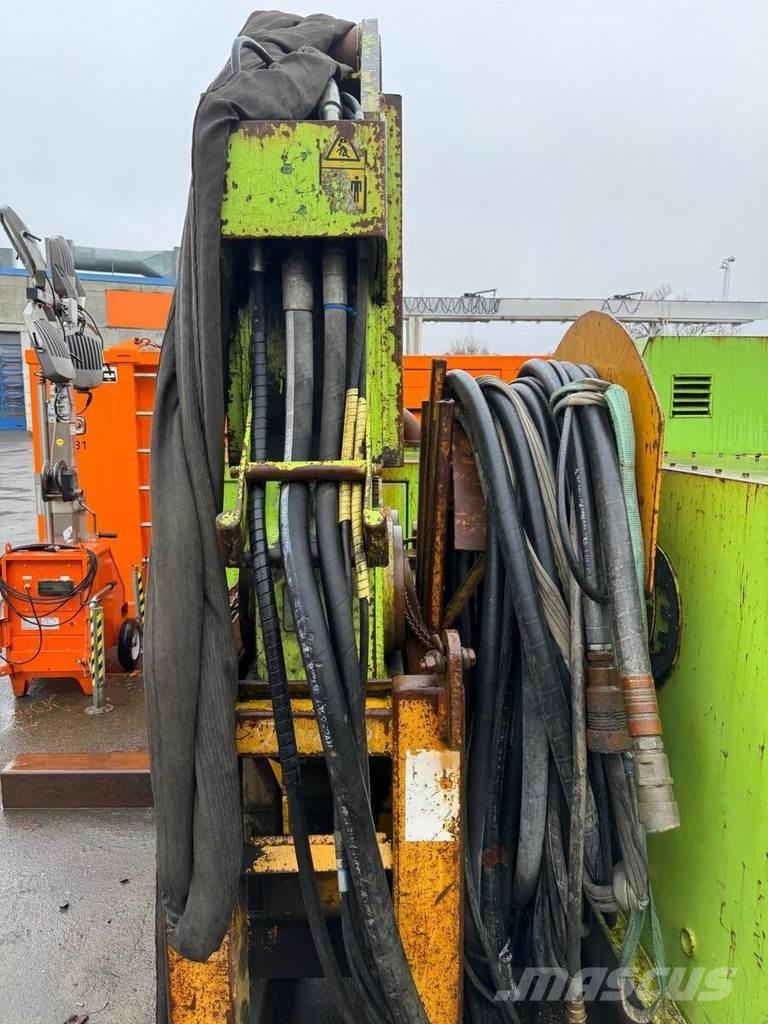  ICE 223 브레이커