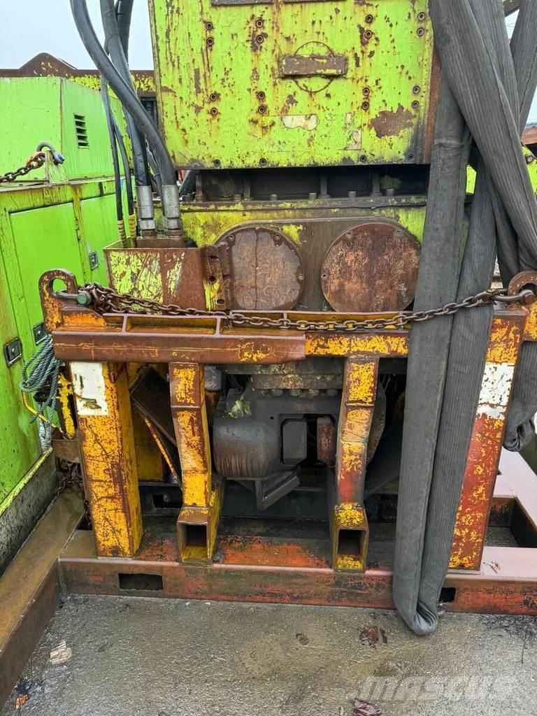  ICE 223 브레이커