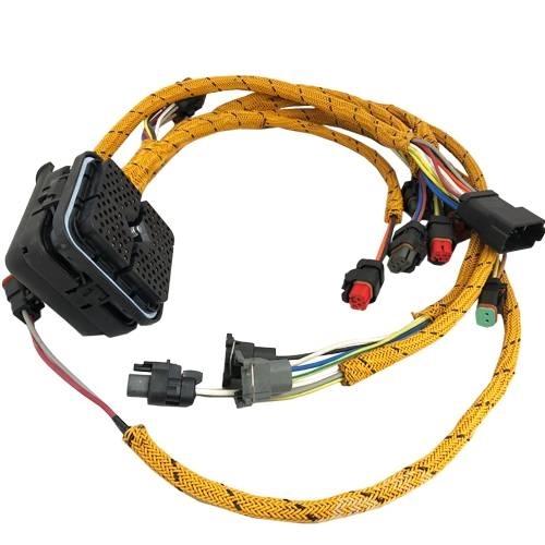CAT 323 D 일렉트로닉스