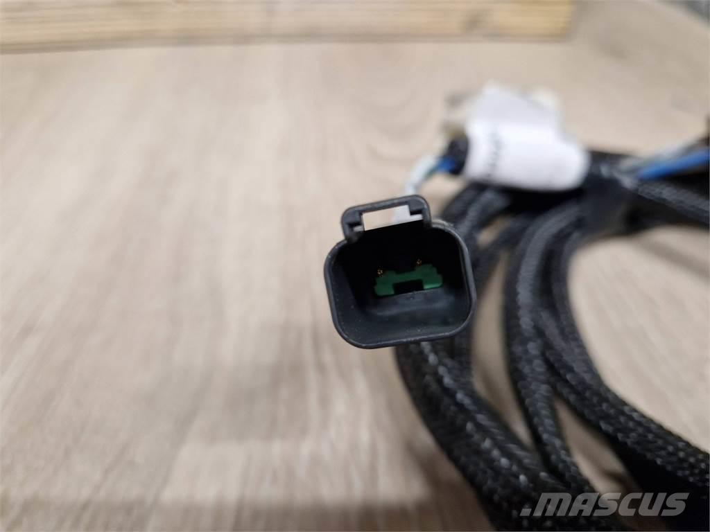 Eco Log Kablage 일렉트로닉스