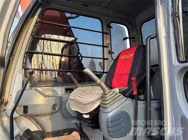 Hitachi EX100-5 대형 굴삭기 29톤 이상
